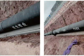 ?？松梨趶V東恵州乙烯化工綜合體項(xiàng)目地管工程